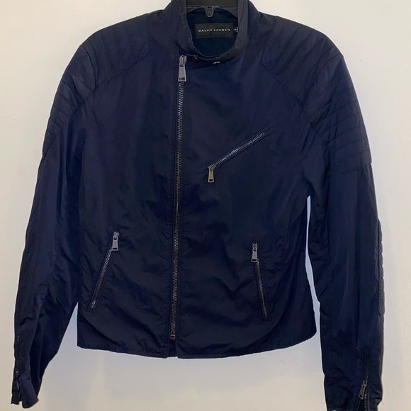 Ralph Lauren Jacket - Picture 1 of 3